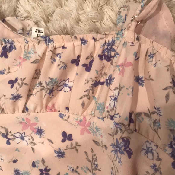 Summer dress - Picture 4 of 5